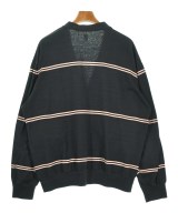 blurhms（ブラームス）カーディガン グレー サイズ:3(L位) メンズ/2200695289027