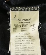 blurhms（ブラームス）カーディガン グレー サイズ:3(L位) メンズ/2200695289027