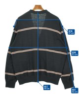 blurhms（ブラームス）カーディガン グレー サイズ:3(L位) メンズ/2200695289027