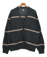 blurhms カーディガン