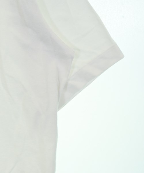blurhms（ブラームス）Tシャツ・カットソー 白 サイズ:3(L位) メンズ/2200695165079
