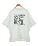 blurhms（ブラームス）Tシャツ・カットソー 白 サイズ:3(L位) メンズ/2200695165079