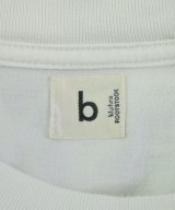 blurhms（ブラームス）Tシャツ・カットソー 白 サイズ:3(L位) メンズ/2200695165079