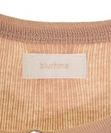 blurhms（ブラームス）ニット・セーター ベージュ サイズ:0(XS位) レディース/2200699127028