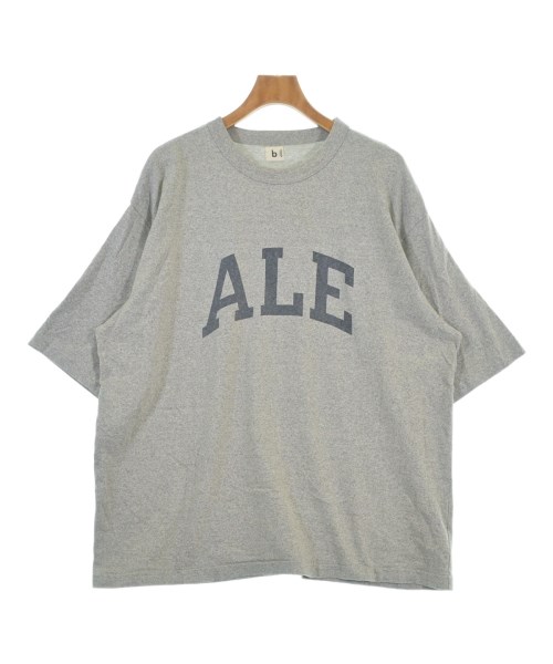 blurhms(ブラームス)Tシャツ・カットソー グレー サイズ:4(XL位)/2200701044091