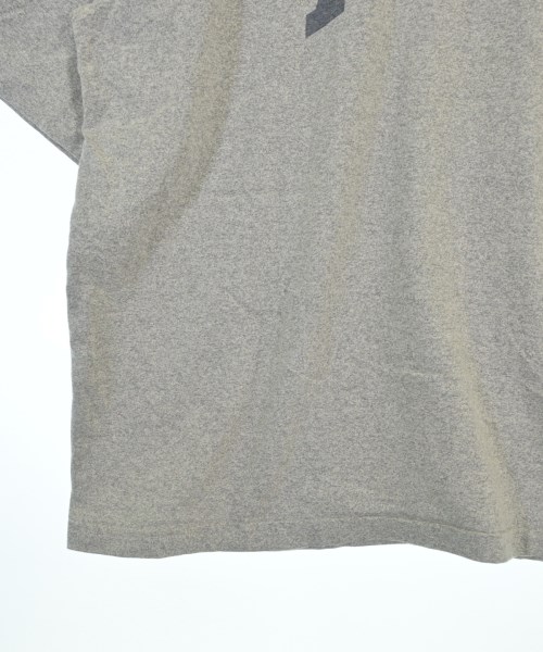 blurhms（ブラームス）Tシャツ・カットソー グレー サイズ:4(XL位) メンズ/2200701044091