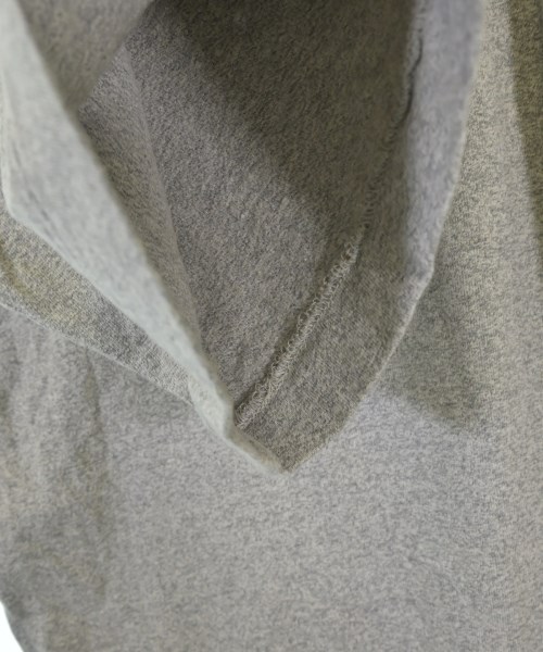 blurhms（ブラームス）Tシャツ・カットソー グレー サイズ:4(XL位) メンズ/2200701044091