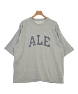 blurhms（ブラームス）Tシャツ・カットソー グレー サイズ:4(XL位) メンズ/2200701044091