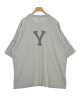 blurhms（ブラームス）Tシャツ・カットソー グレー サイズ:4(XL位) メンズ/2200701044091