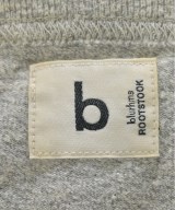 blurhms（ブラームス）Tシャツ・カットソー グレー サイズ:4(XL位) メンズ/2200701044091