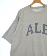 blurhms（ブラームス）Tシャツ・カットソー グレー サイズ:4(XL位) メンズ/2200701044091