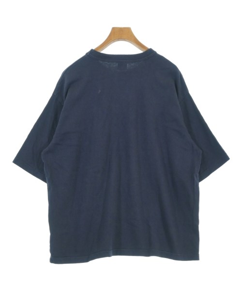 blurhms（ブラームス）Tシャツ・カットソー 紺 サイズ:2(M位) メンズ/2200701072087