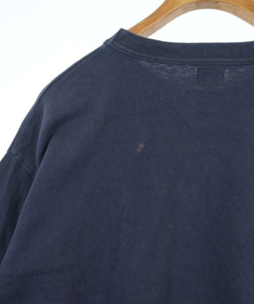blurhms（ブラームス）Tシャツ・カットソー 紺 サイズ:2(M位) メンズ/2200701072087