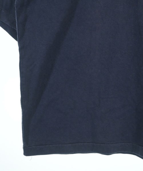 blurhms（ブラームス）Tシャツ・カットソー 紺 サイズ:2(M位) メンズ/2200701072087