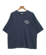 blurhms（ブラームス）Tシャツ・カットソー 紺 サイズ:2(M位) メンズ/2200701072087