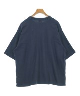 blurhms（ブラームス）Tシャツ・カットソー 紺 サイズ:2(M位) メンズ/2200701072087