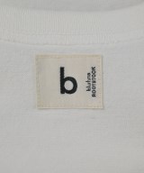 blurhms（ブラームス）タンクトップ 白 サイズ:2(M位) メンズ/2200701072100
