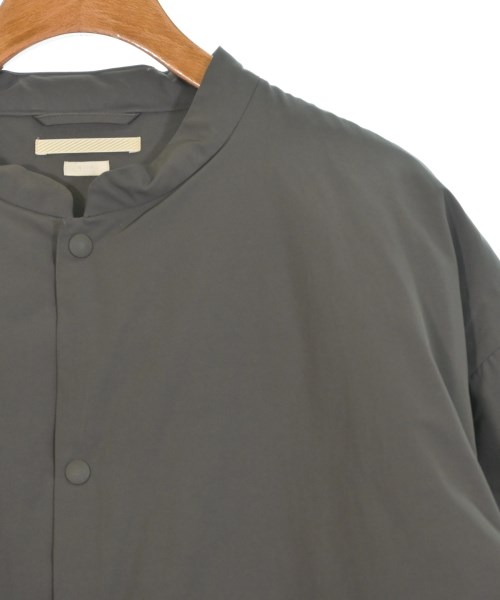 blurhms（ブラームス）その他 グレー サイズ:2(M位) メンズ/2200649034017