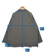 blurhms（ブラームス）その他 グレー サイズ:2(M位) メンズ/2200649034017