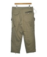 blurhms（ブラームス）カーゴパンツ カーキ サイズ:2(M位) メンズ/2200653984162
