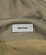 blurhms（ブラームス）カーゴパンツ カーキ サイズ:2(M位) メンズ/2200653984162