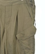 blurhms（ブラームス）カーゴパンツ カーキ サイズ:2(M位) メンズ/2200653984162