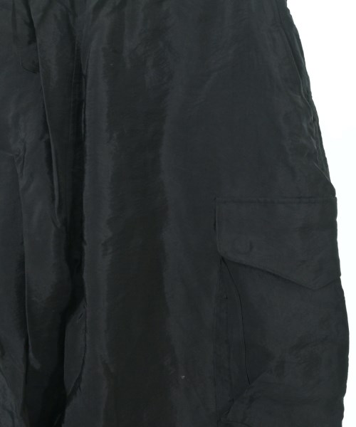 blurhms（ブラームス）カーゴパンツ 黒 サイズ:3(L位) メンズ/2200653984209