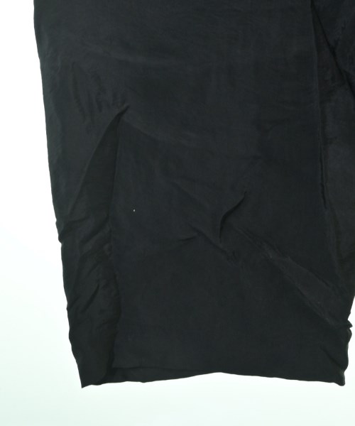 blurhms（ブラームス）カーゴパンツ 黒 サイズ:3(L位) メンズ/2200653984209