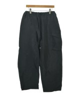blurhms（ブラームス）カーゴパンツ 黒 サイズ:3(L位) メンズ/2200653984209