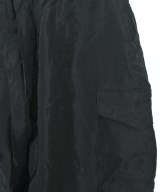 blurhms（ブラームス）カーゴパンツ 黒 サイズ:3(L位) メンズ/2200653984209