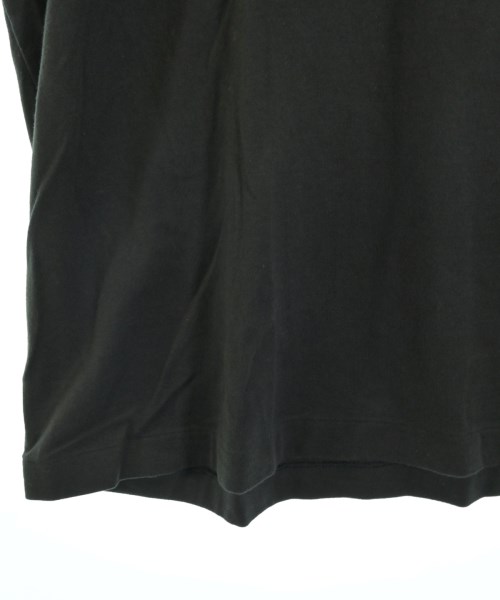 blurhms（ブラームス）Tシャツ・カットソー 黒 サイズ:4(XL位) メンズ/2200646333359