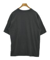 blurhms（ブラームス）Tシャツ・カットソー 黒 サイズ:4(XL位) メンズ/2200646333359