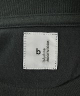 blurhms（ブラームス）Tシャツ・カットソー 黒 サイズ:4(XL位) メンズ/2200646333359