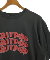 blurhms（ブラームス）Tシャツ・カットソー 黒 サイズ:4(XL位) メンズ/2200646333359
