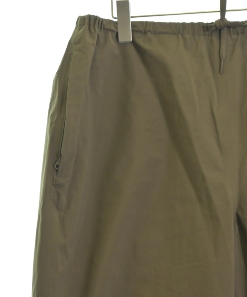 blurhms（ブラームス）その他 カーキ サイズ:3(L位) メンズ/2200659277275