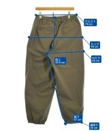 blurhms（ブラームス）その他 カーキ サイズ:3(L位) メンズ/2200659277275