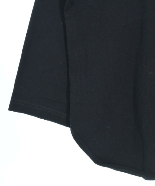 blurhms（ブラームス）Tシャツ・カットソー 黒 サイズ:2(M位) メンズ/2200659437044