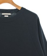blurhms（ブラームス）Tシャツ・カットソー 黒 サイズ:2(M位) メンズ/2200659437044