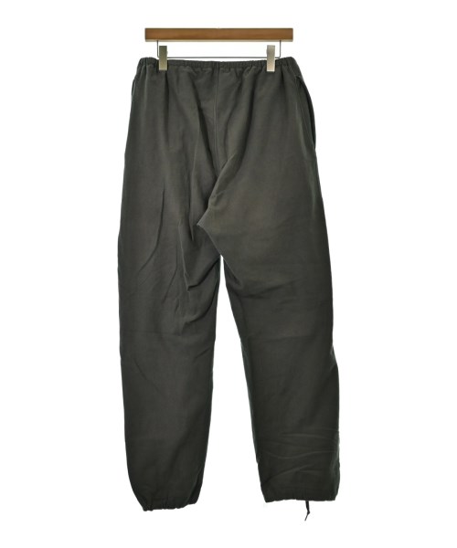 blurhms（ブラームス）スウェットパンツ グレー サイズ:3(L位) メンズ/2200659453020