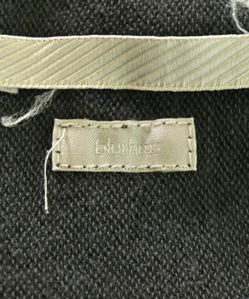 blurhms（ブラームス）スウェットパンツ グレー サイズ:3(L位) メンズ/2200659453020