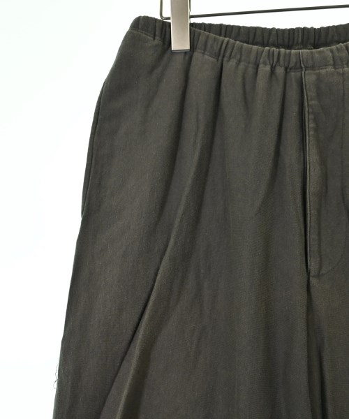 blurhms（ブラームス）スウェットパンツ グレー サイズ:3(L位) メンズ/2200659453020