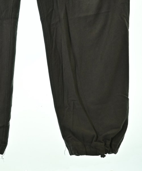 blurhms（ブラームス）スウェットパンツ グレー サイズ:3(L位) メンズ/2200659453020