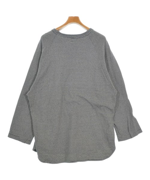 blurhms（ブラームス）Tシャツ・カットソー 黒 サイズ:4(XL位) メンズ/2200659453044