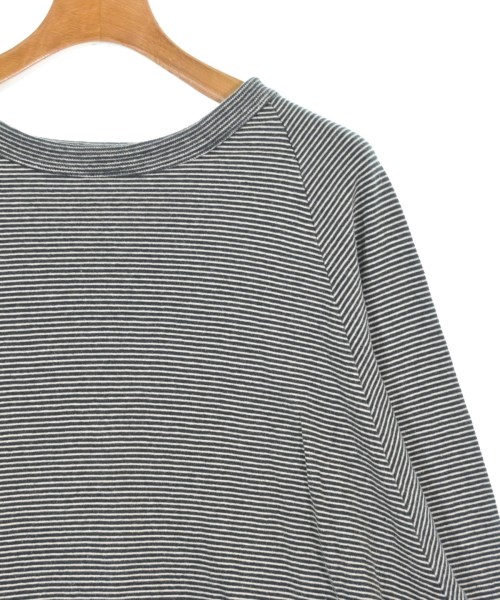 blurhms（ブラームス）Tシャツ・カットソー 黒 サイズ:4(XL位) メンズ/2200659453044