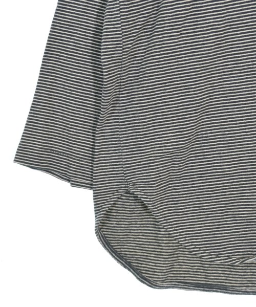 blurhms（ブラームス）Tシャツ・カットソー 黒 サイズ:4(XL位) メンズ/2200659453044