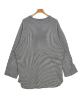 blurhms（ブラームス）Tシャツ・カットソー 黒 サイズ:4(XL位) メンズ/2200659453044