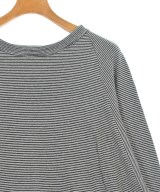 blurhms（ブラームス）Tシャツ・カットソー 黒 サイズ:4(XL位) メンズ/2200659453044