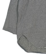 blurhms（ブラームス）Tシャツ・カットソー 黒 サイズ:4(XL位) メンズ/2200659453044