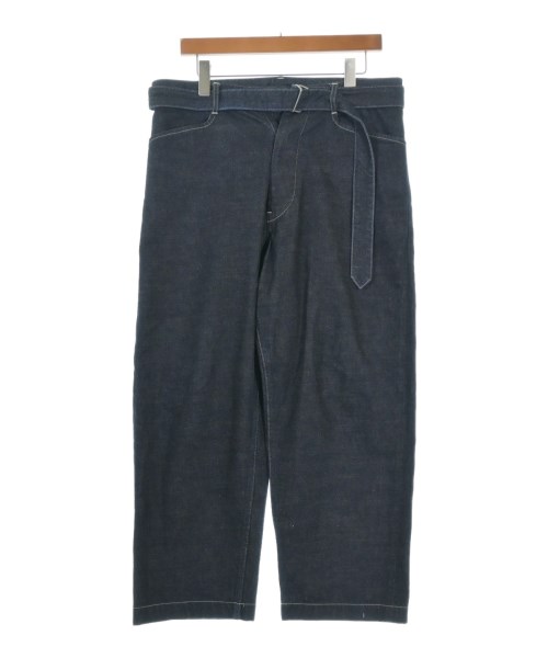 ブラームス(blurhms)のblurhms デニムパンツ