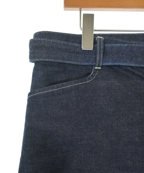blurhms（ブラームス）デニムパンツ 紺 サイズ:3(L位) メンズ/2200657364243